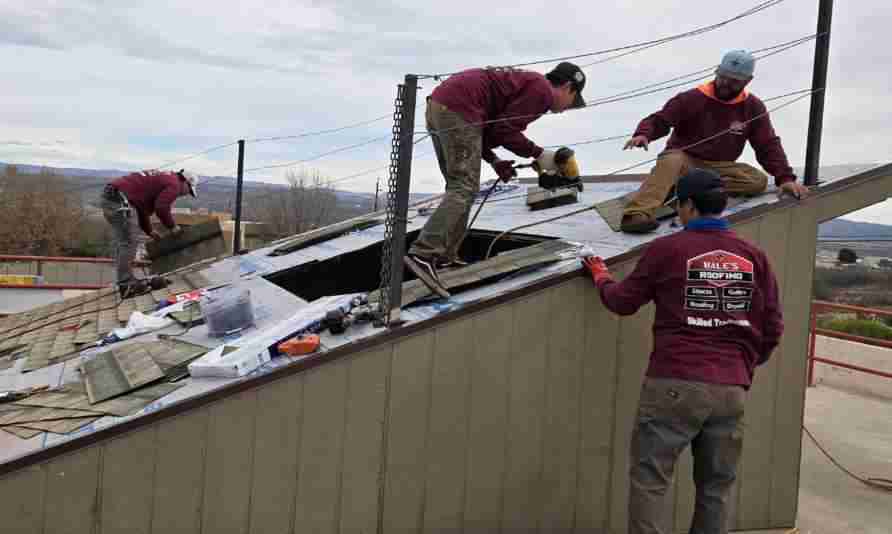 Elite Roofing & Construction — Lafayette, LA